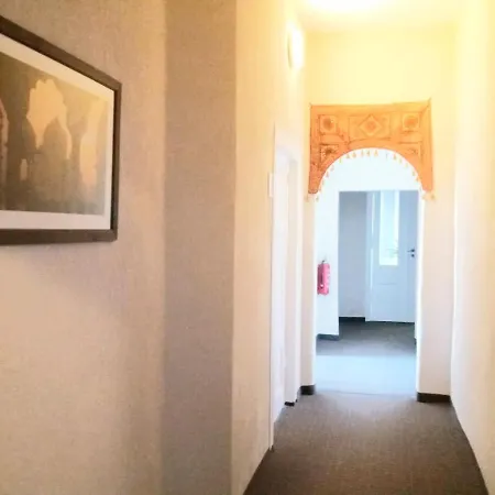 Cafe Kies Zimmervermietung Privatunterkunft